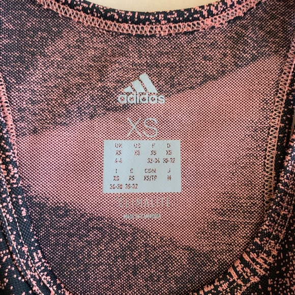 Adidas tank - Picture 4 of 4